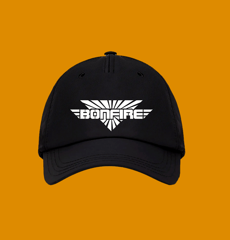 Cap "BONFIRE"