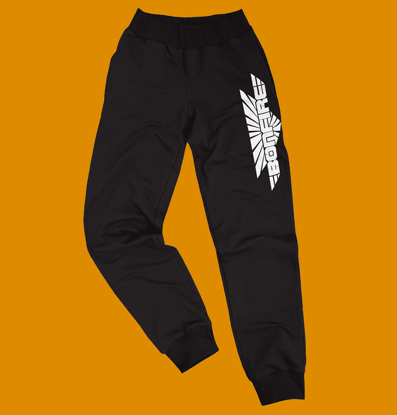Jogginghose "BONFIRE"