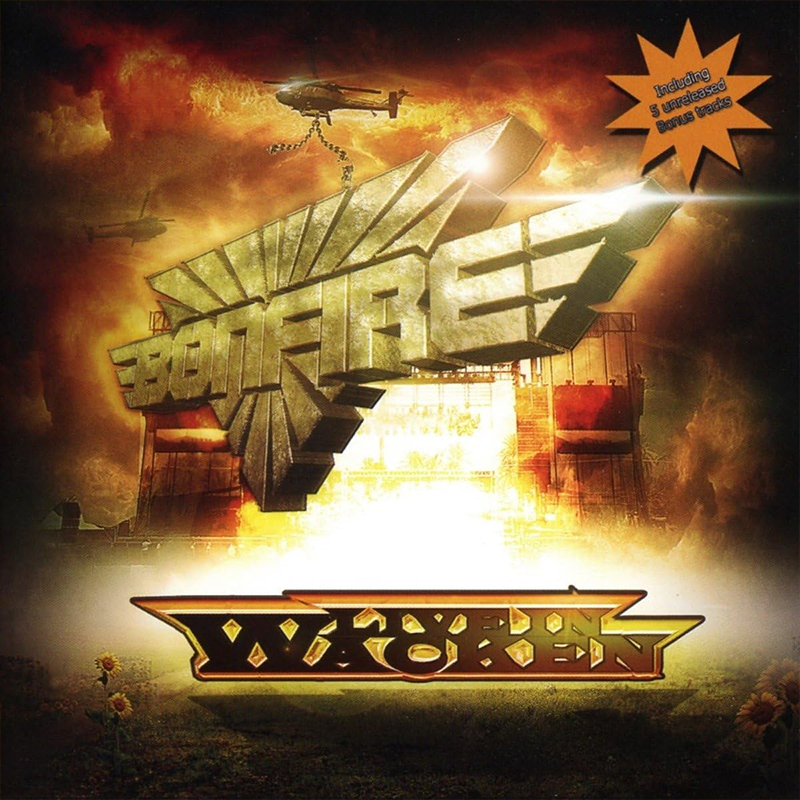CD "Wacken Live 1998" - Jewelcase