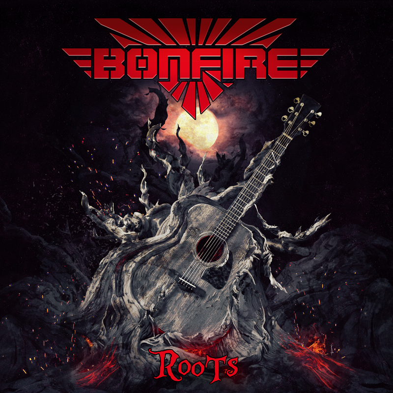 2-CD Set "Roots"